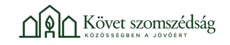 KÖVET Szomszédság – Közösségben a jövőért